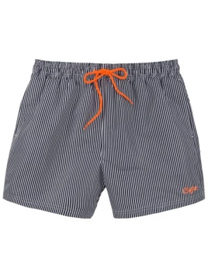 Foto van product Zwemshorts Buffalo zwart