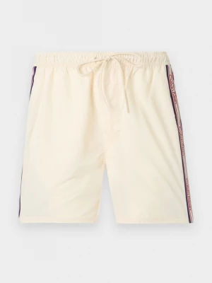 Foto van product Zwemshorts Calvin Klein crème