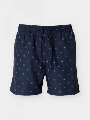 Foto van product Zwemshorts Calvin Klein donkerblauw
