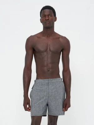 Foto van product Zwemshorts Calvin Klein Jeans zwart