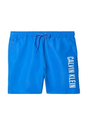 Foto van product Zwemshorts Calvin Klein koningsblauw