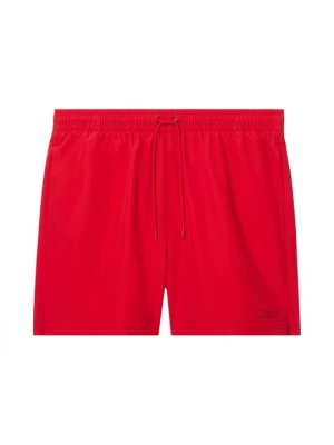 Foto van product Zwemshorts Calvin Klein rood