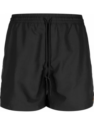 Foto van product Zwemshorts Carhartt WIP zwart