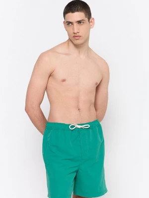 Foto van product Zwemshorts Coach groen
