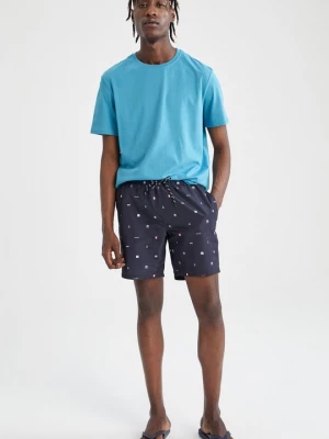 Foto van product Zwemshorts DeFacto donkerblauw