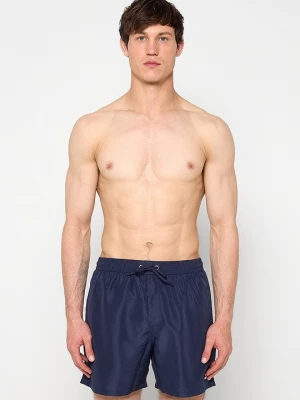 Foto van product Zwemshorts Diesel donkerblauw