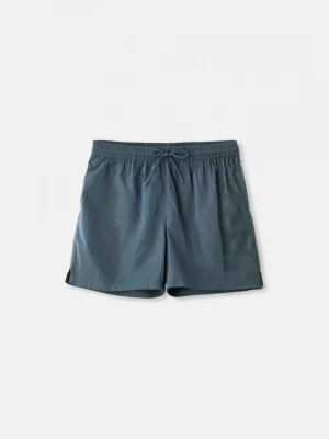 Foto van product Zwemshorts Diesel donkergrijs