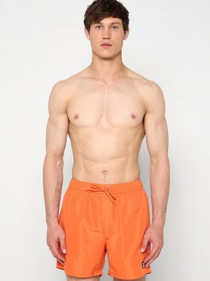 Foto van product Zwemshorts Diesel donkerrood