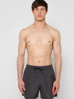 Foto van product Zwemshorts Diesel grijs