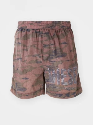 Foto van product Zwemshorts Diesel grijs