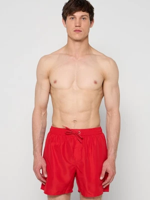 Foto van product Zwemshorts Diesel rood