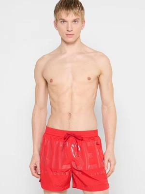 Foto van product Zwemshorts Diesel rood