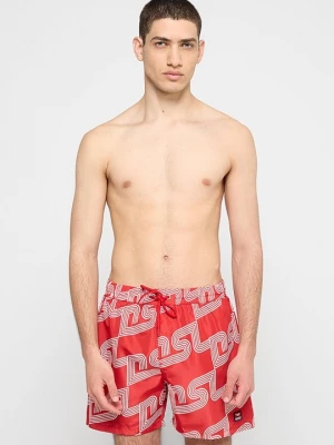 Foto van product Zwemshorts Diesel rood