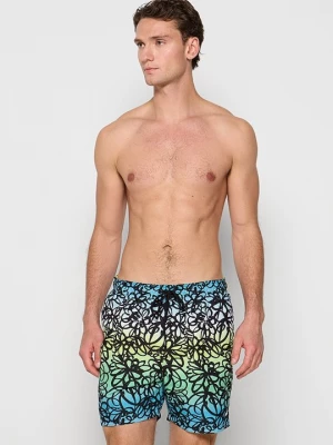 Foto van product Zwemshorts DKNY groen