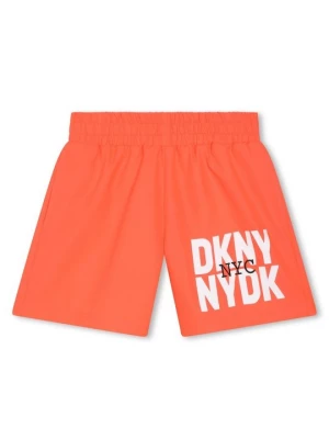 Foto van product Zwemshorts DKNY oranje