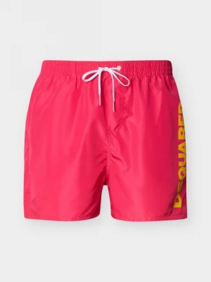 Foto van product Zwemshorts Dsquared2 donkerroze