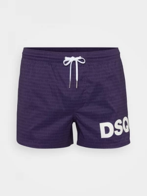 Foto van product Zwemshorts Dsquared2 paars