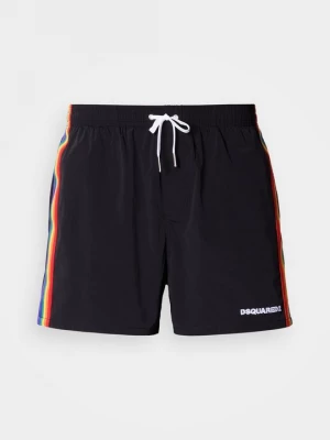 Foto van product Zwemshorts Dsquared2 zwart