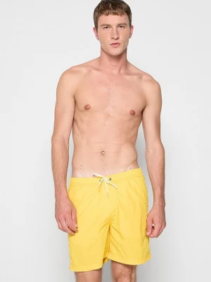 Foto van product Zwemshorts ECOALF geel