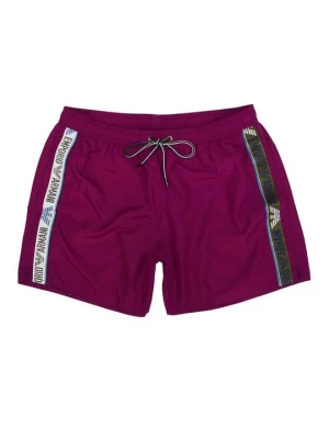 Foto van product Zwemshorts Emporio Armani paars