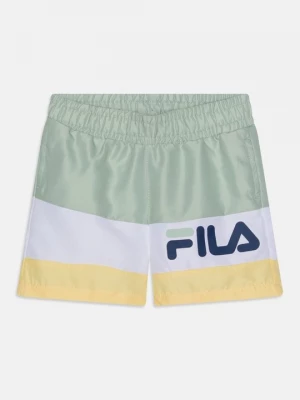 Foto van product Zwemshorts Fila geel