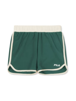 Foto van product Zwemshorts Fila groen