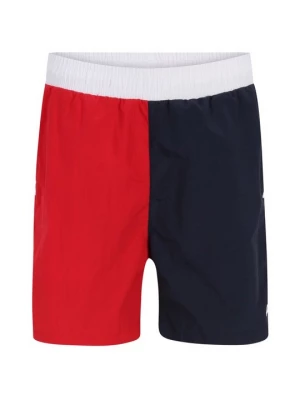 Foto van product Zwemshorts Fila rood