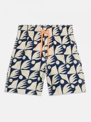Foto van product Zwemshorts GAP crème