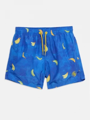 Foto van product Zwemshorts Guess blauw