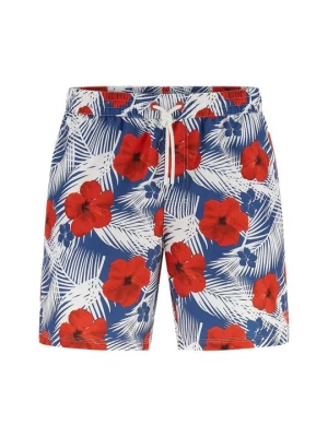 Foto van product Zwemshorts Guess blauw
