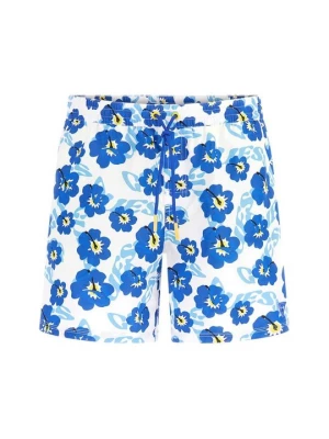 Foto van product Zwemshorts Guess blauw