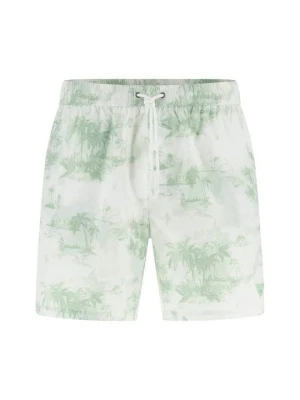 Foto van product Zwemshorts Guess groen