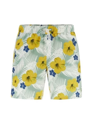 Foto van product Zwemshorts Guess groen