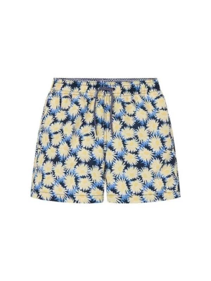 Foto van product Zwemshorts Hackett London geel