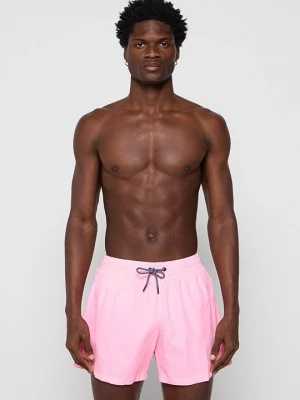 Foto van product Zwemshorts Hackett London rood