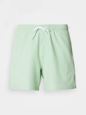 Foto van product Zwemshorts Hollister Co. groen