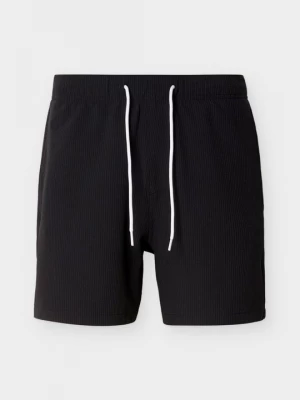 Foto van product Zwemshorts Hollister Co. zwart