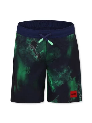 Foto van product Zwemshorts Hugo blauw