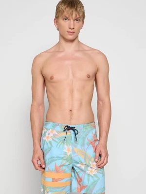 Foto van product Zwemshorts Hurley blauw