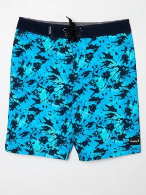 Foto van product Zwemshorts Hurley blauw