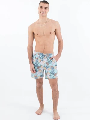 Foto van product Zwemshorts Hurley blauw