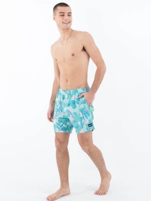 Foto van product Zwemshorts Hurley blauw