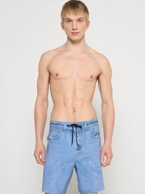 Foto van product Zwemshorts Hurley blauw