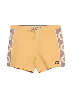 Foto van product Zwemshorts Hurley bruin