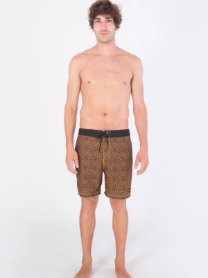 Foto van product Zwemshorts Hurley bruin