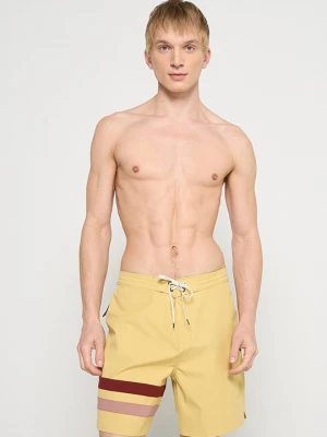 Foto van product Zwemshorts Hurley geel