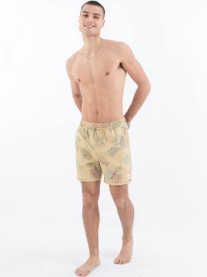 Foto van product Zwemshorts Hurley geel