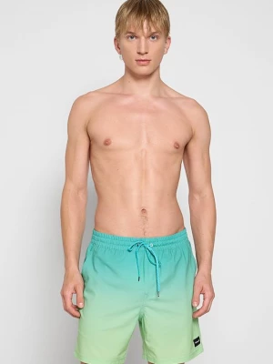 Foto van product Zwemshorts Hurley groen