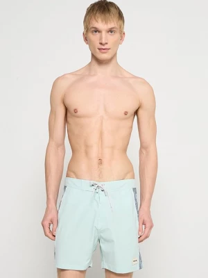 Foto van product Zwemshorts Hurley lichtbruin