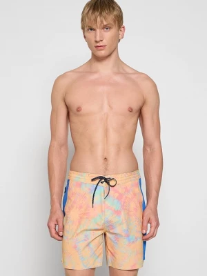 Foto van product Zwemshorts Hurley oranje